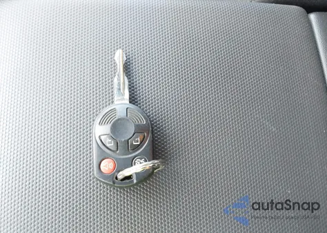 2010 Ford Escape Xlt из США, поврежденный, VIN 1FMCU9D78AKA78315